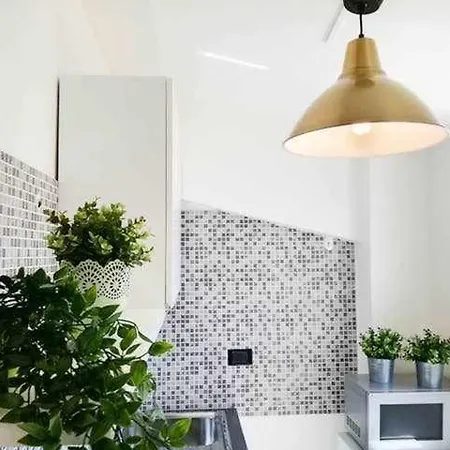 Liberty Apartment *
