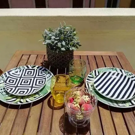 Liberty Apartment Cagliari