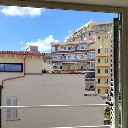 Liberty Apartment *
