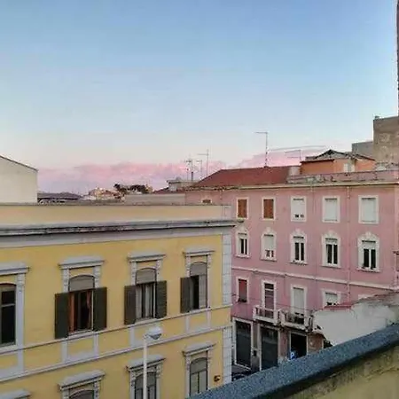 Apartment Liberty