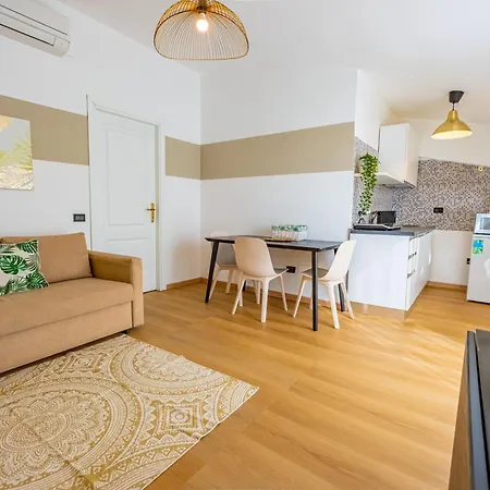 Apartment Liberty *