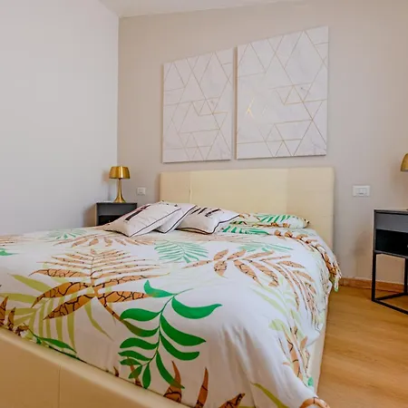 Apartment Liberty