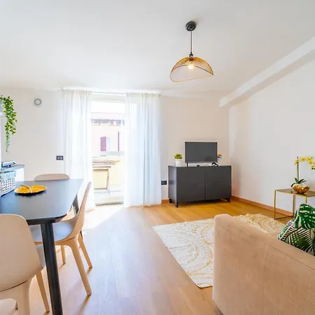 Apartment Liberty *