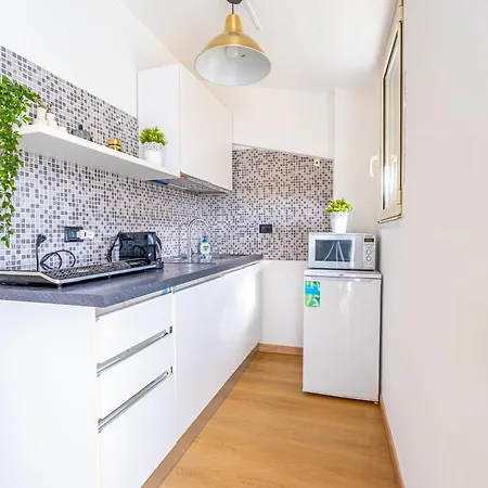 Liberty Apartment *