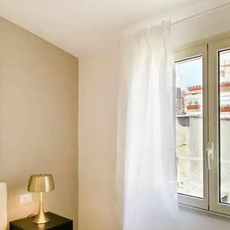 Liberty Appartement *