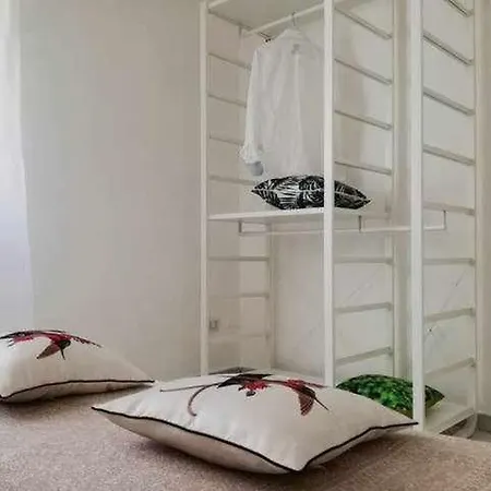 Liberty Apartamento Cagliari