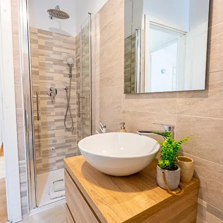 Liberty Appartement