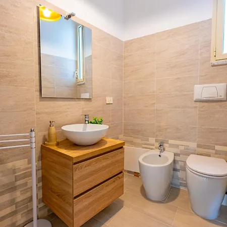 Liberty Apartamento Cagliari