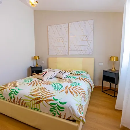Appartement Liberty