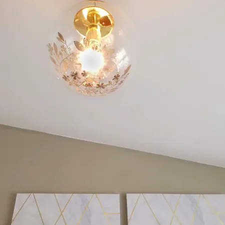 Apartamento Liberty Cagliari