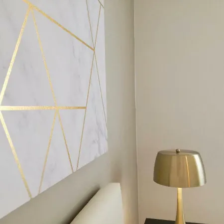 Liberty Appartement