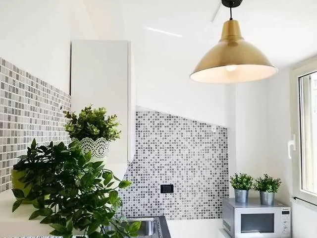 Liberty Apartament *