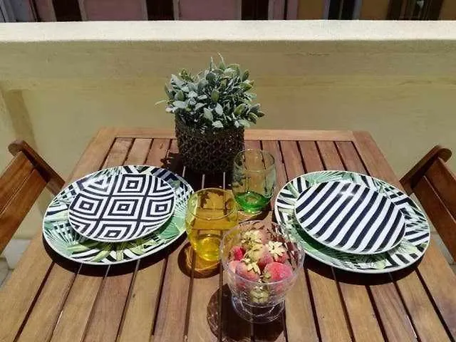 Liberty Apartament Cagliari