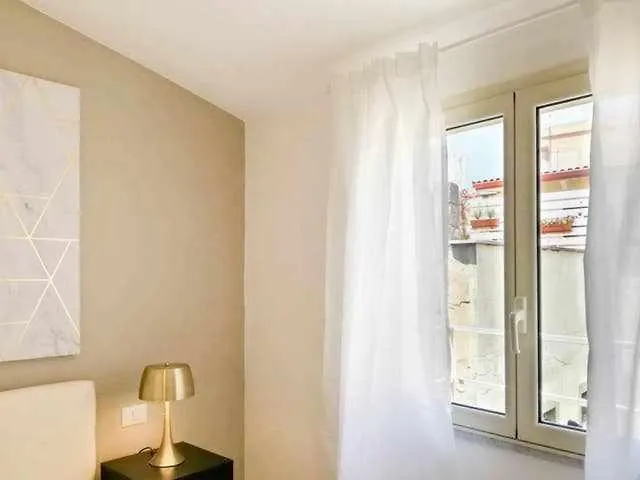 Liberty Apartament *