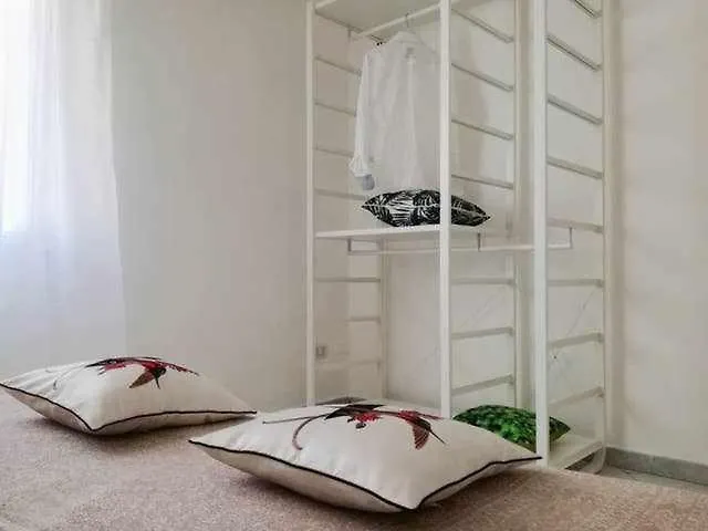 Liberty Apartament Cagliari