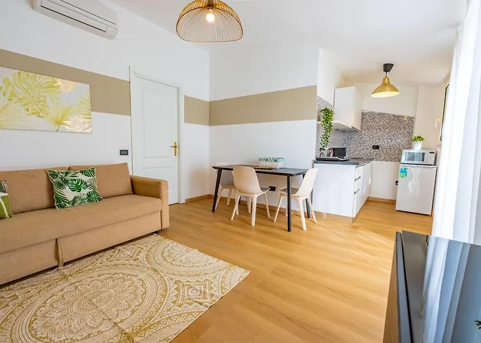 Apartament Liberty *