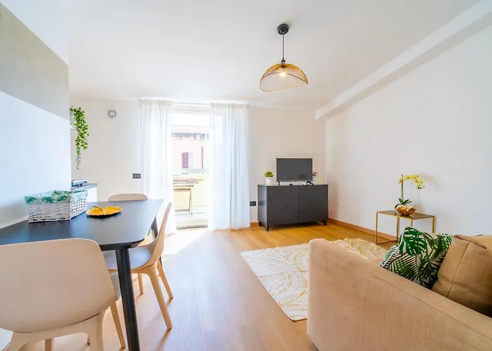 Apartament Liberty *