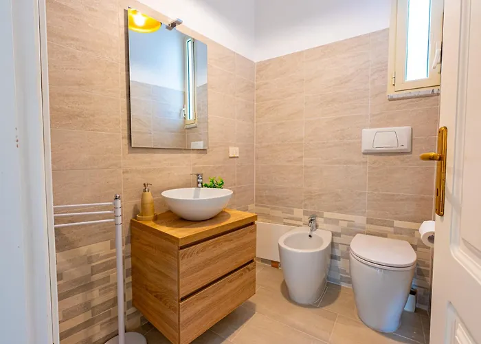 Liberty Apartament Cagliari