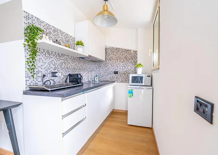 Liberty Apartament *