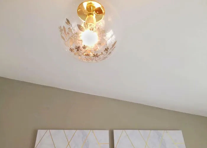 Apartament Liberty Cagliari